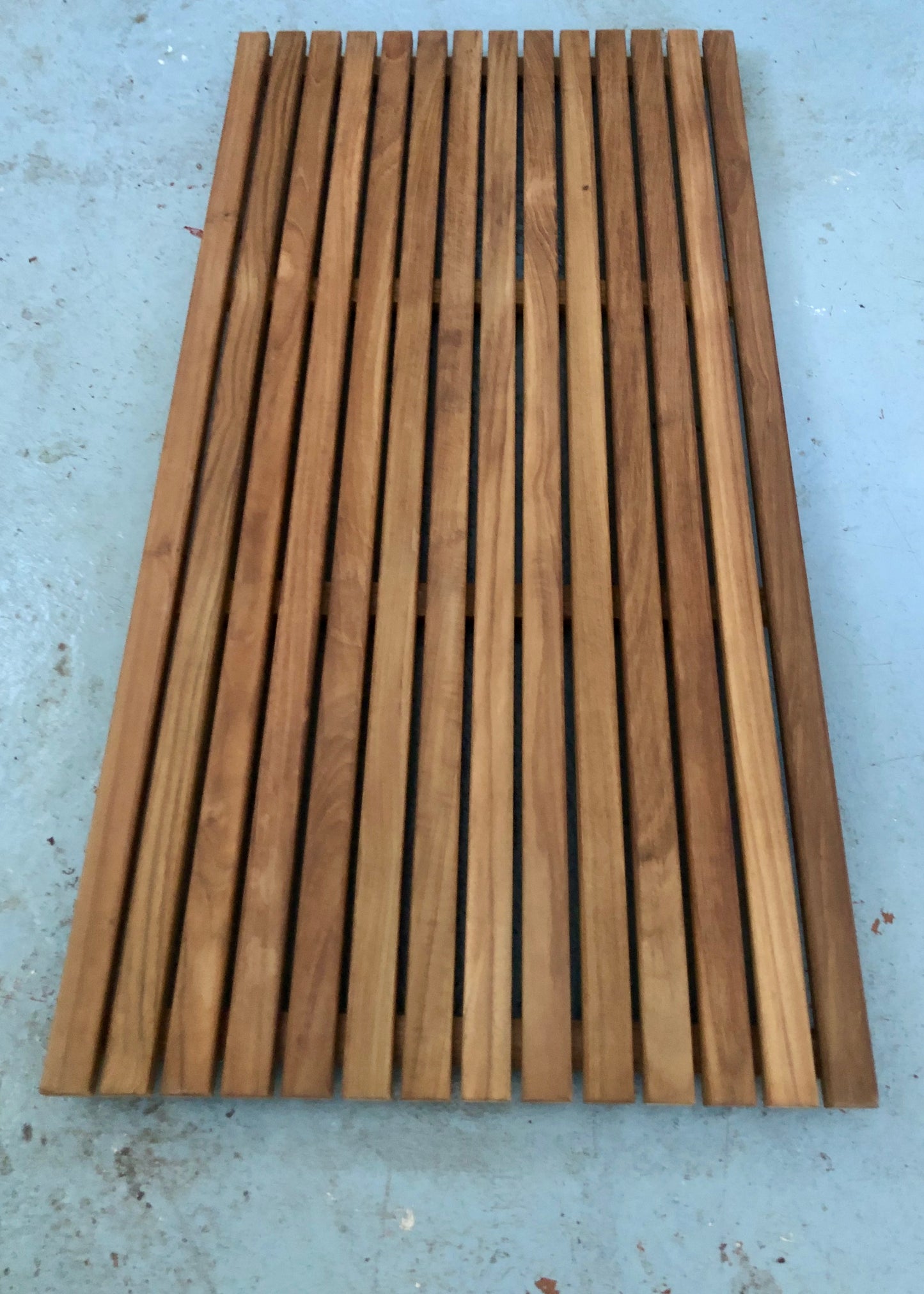 TEAK WALK WAY