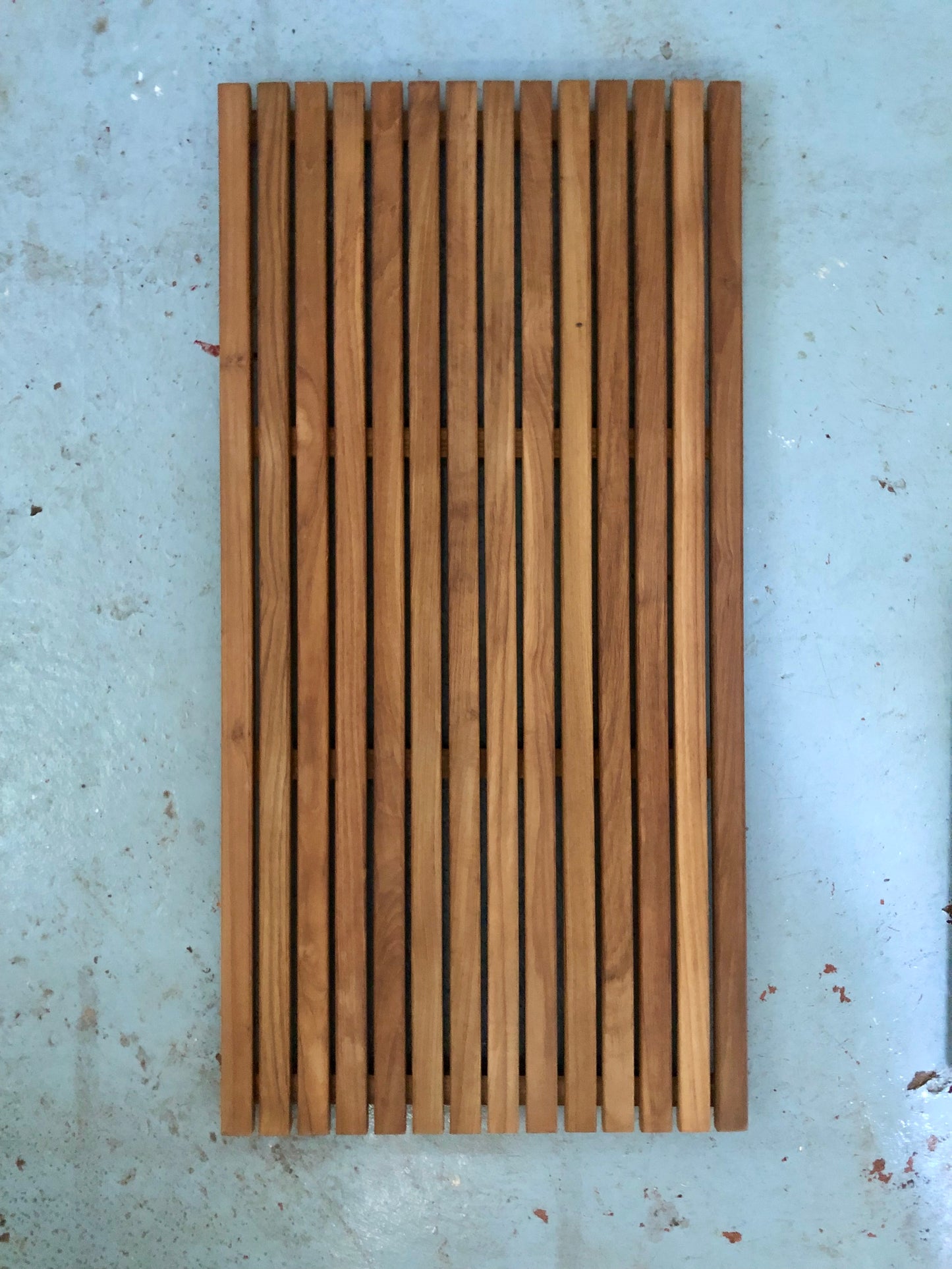 TEAK WALK WAY