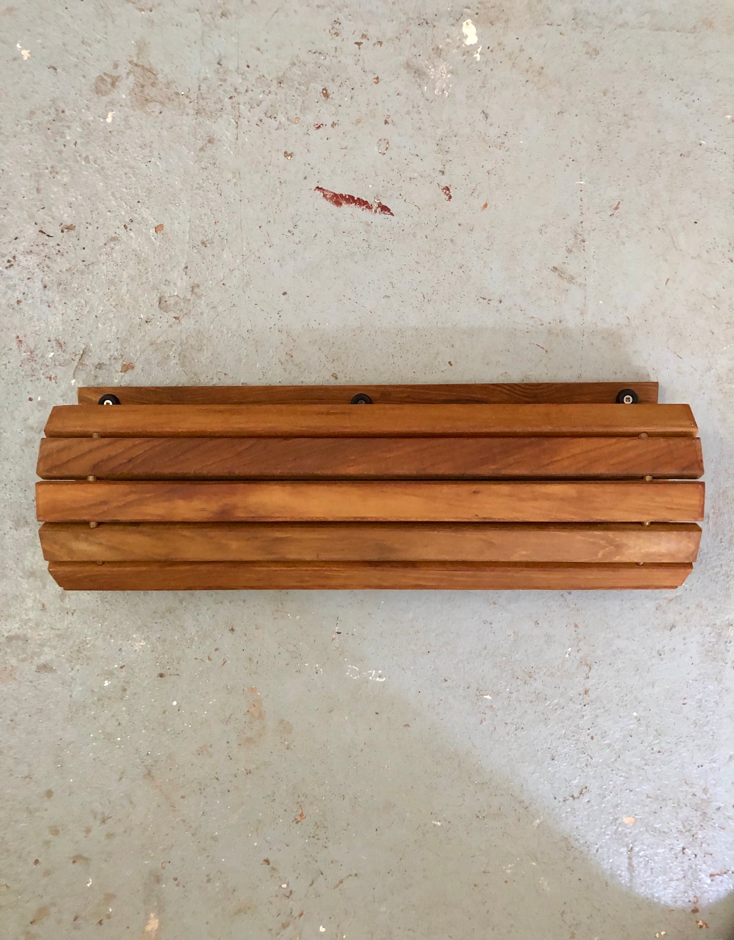 ROLL UP MAT
